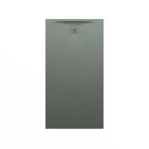 Laufen pro receveur en marbond béton 1700x900x46 - LAUFEN H2169580790001 