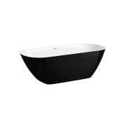 Baignoire indép. lua 170 nbbb - LAUFEN H2200820640001 