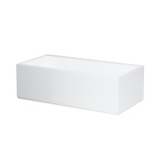 Kartell baignoire 170x86 blanc - LAUFEN H2243320006161 