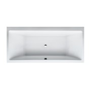 Laufen pro baignoire 190x90 blanc - LAUFEN H2349500000001 