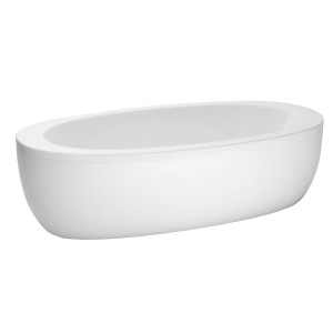 Whirlpool alessi 203 blanc - LAUFEN H2419700006951 