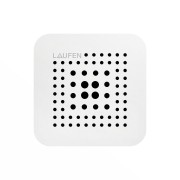 Laufen pro grille pour receveur laufen pro 130x130x30 mm blanc - LAUFEN H2919500000001 