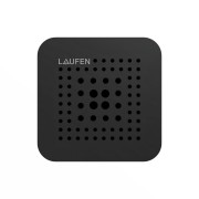 Laufen pro cache vidage pr receveur en marbond noir - LAUFEN H2919500800001 