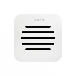 Laufen pro grille pour receveur laufen pro blanc 130x130x30 mm - LAUFEN H2919510000001 