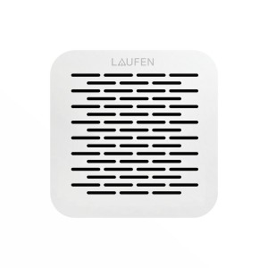 Laufen pro grille pour receveur laufen pro blanc 130x130x30 mm - LAUFEN H2919520000001 