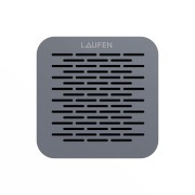 Laufen pro grille pour receveur laufen pro anthracite 130x130x30 mm - LAUFEN H2919520780001 