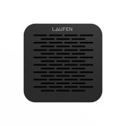 Laufen pro grille pour receveur laufen pro noir 130x130x30 mm - LAUFEN H2919520800001 