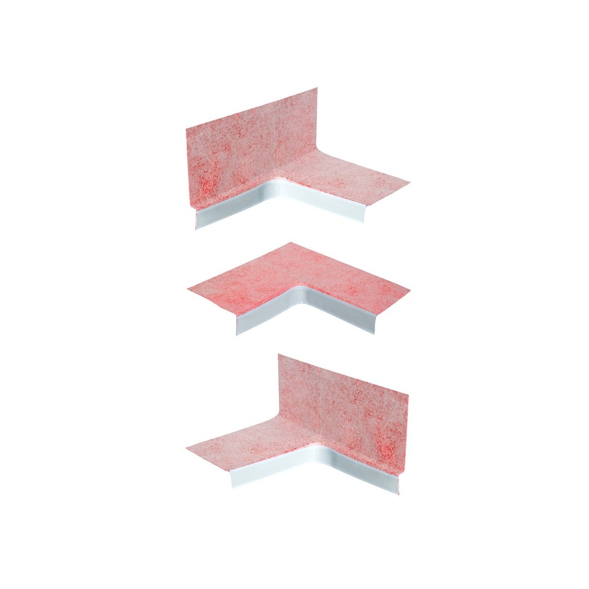 Laufen pro coin extérieur multifonctionnel 3d blanc - LAUFEN H2956440000001 