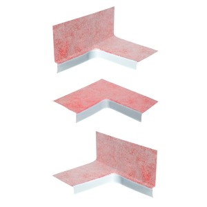 Laufen pro coin extérieur multifonctionnel 3d blanc - LAUFEN H2956440000001 