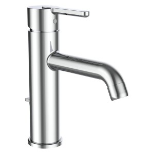 Lua mit lav eco+ av vidage s135 chro - LAUFEN H3110810041241 