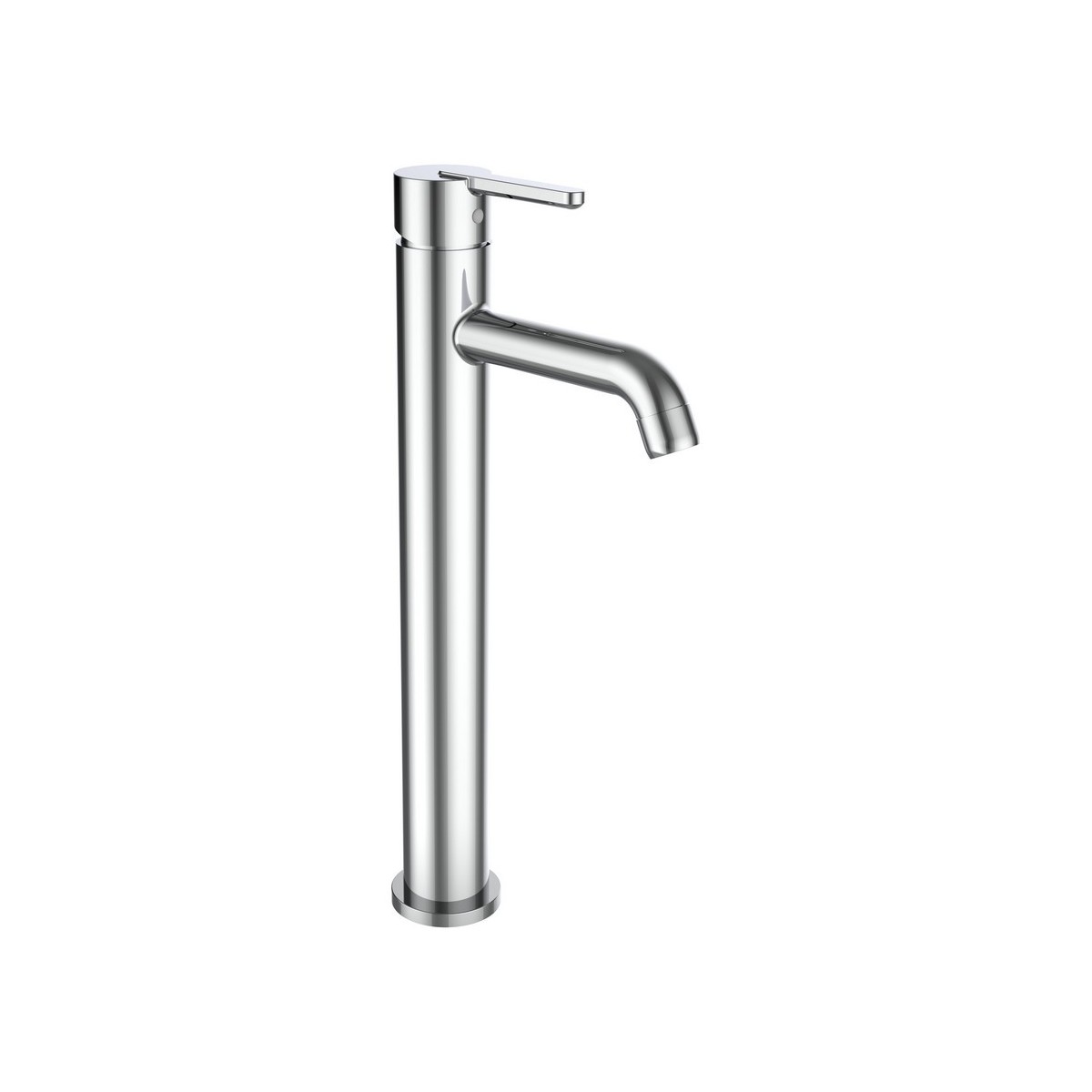 Lua mit lav haut eco+ sv s135 chro - LAUFEN H3110880041201 