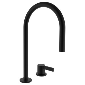 Kartell lav 2trous ss vid s166 ptnm - LAUFEN H3113320812201 