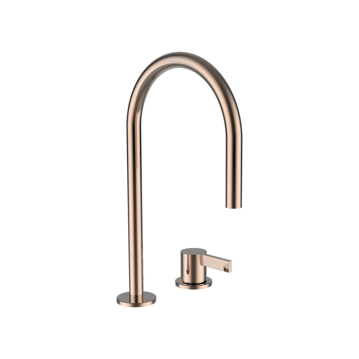 Kartell lav 2trous ss vid s166 porr - LAUFEN H3113320822201 