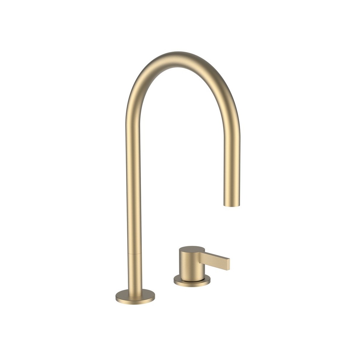 Kartell mit lav 2trous ss vid s166 popm - LAUFEN H3113320832201 
