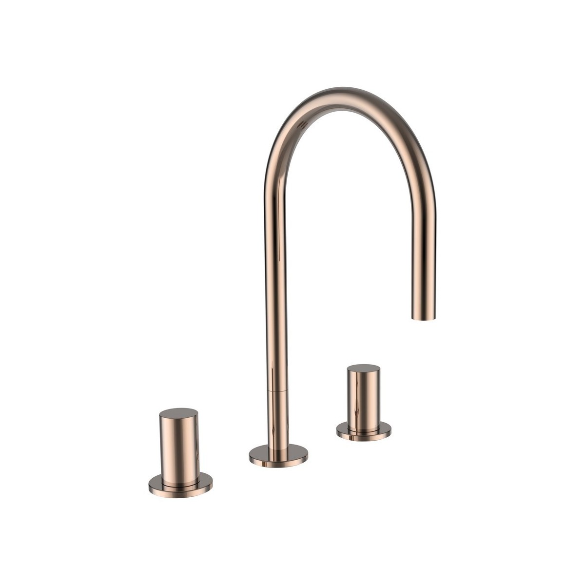 Kartell lav 2p. 3trous sv s166 porr - LAUFEN H3123330822201 