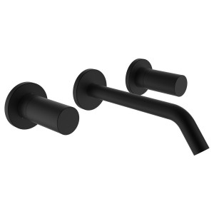 Kbyl mit lav 2p. 3trous enc. s175 ptnm - LAUFEN H3123360811201 