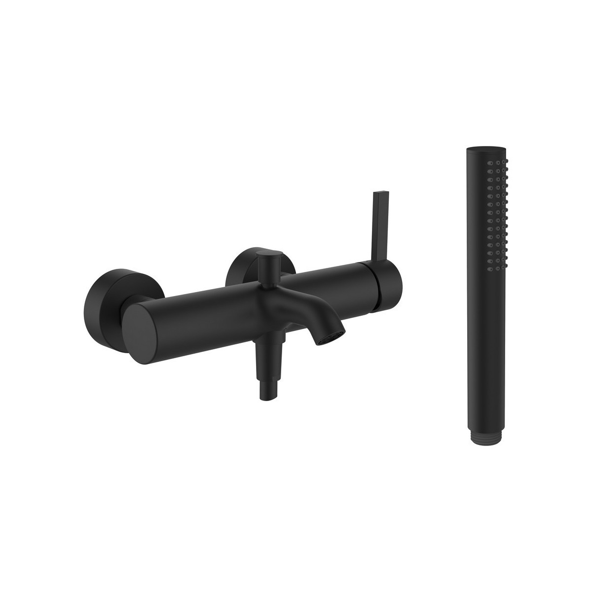 Kartell mit bain complet e150 ptnm - LAUFEN H3213370811411 