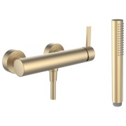 Kartell douche complet e150 popm - LAUFEN H3313370831411 