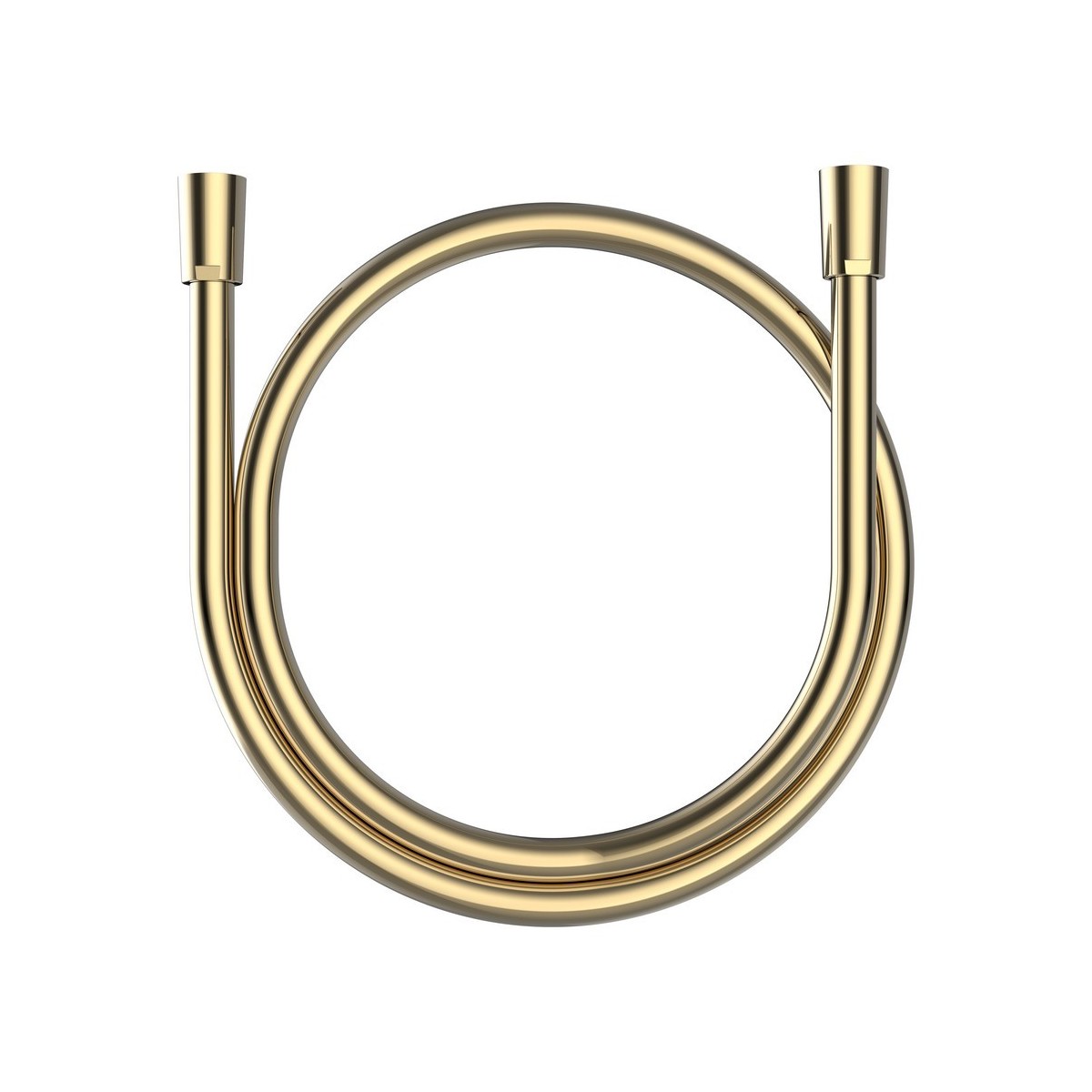 Flexible synthétique aspect métal, 1600 mm pvd doré - LAUFEN H3629800011311 