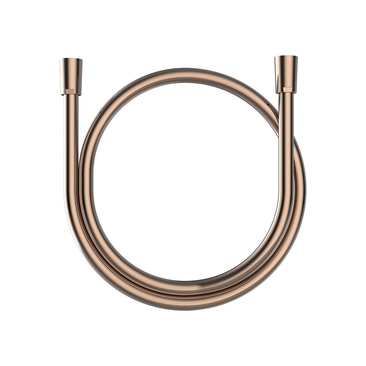 Flexible synthétique aspect métal, 1600 mm pvd or rose - LAUFEN H3629800821311 