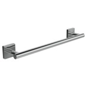 Niara s porte-serviettes 45 cm chromé 468x86x58 mm - LAUFEN H3810710040001 