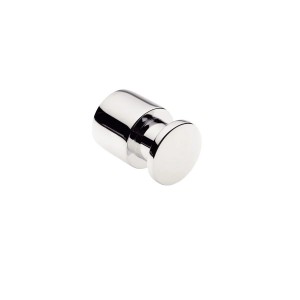 Nixie porte-gant de toilette chromé 25x35x25 mm - LAUFEN H3811530040001 