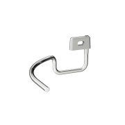 Val porte-serviettes pour lavabo mural h815288 265x275x115 mm chromé - LAUFEN H3812850040001 