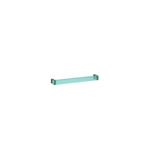 Kartell porte serviettes 45 vert - LAUFEN H3813310920001 
