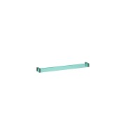 Kartell porte-serviette 60 vert - LAUFEN H3813320920001 