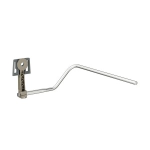 Lani porte-serviettes latéral droite 372x323mm - LAUFEN H3821200040001 