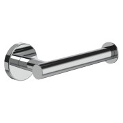 Niara porte-papier toilette sans couvercle chromé 172x82x58 mm - LAUFEN H3840620040001 