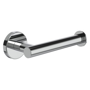 Niara porte-papier toilette sans couvercle chromé 172x82x58 mm - LAUFEN H3840620040001 
