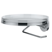 Kartell porte papier mural 18,5 - LAUFEN H3843320040001 