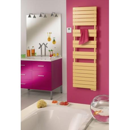 Sèche-serviette ACOVA - RÉGATE GF électrique 1250W TSX-125-060/GF