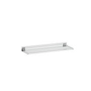 Kartell etag. shelfish mur 45x15,5 trans - LAUFEN H3853300840001 