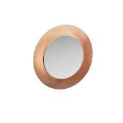 Kartell laufen miroir 'all saints' plastique 780x40x780mm cuivre - LAUFEN H3863310890001 