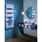 Sèche-serviette ACOVA - RÉGATE GF électrique 1500W TSX-150-080/GF