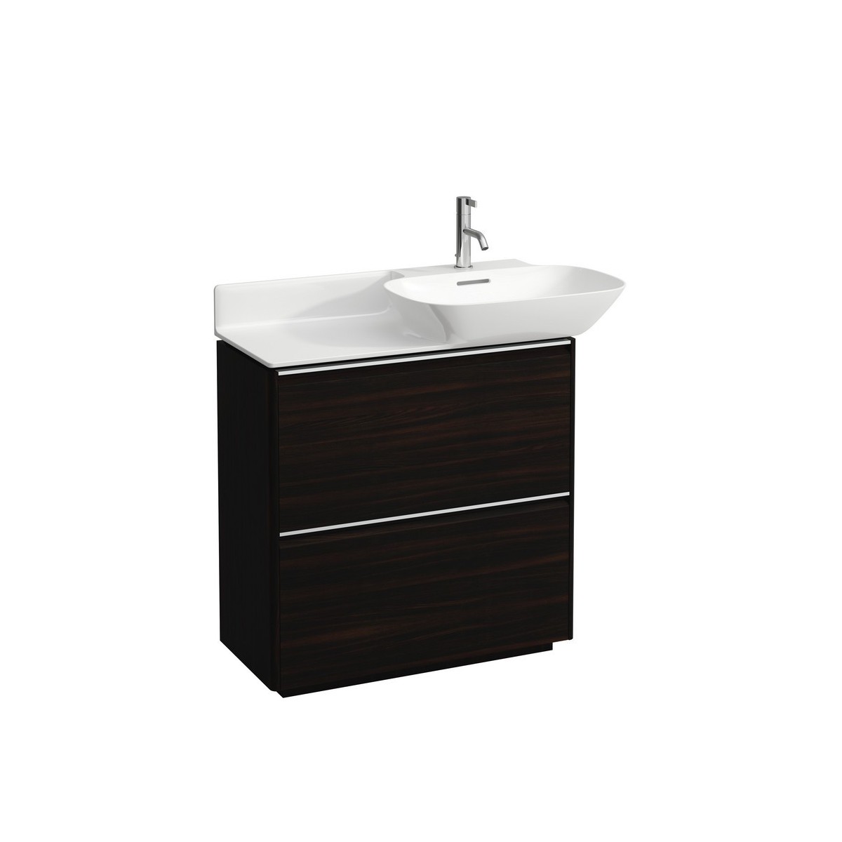 Vanity unit w/draw base 90 delm - LAUFEN H4030021102631 