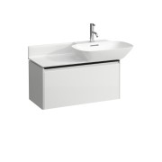 Meub. lav. ac tir. base 90 blab - LAUFEN H4030031102611 