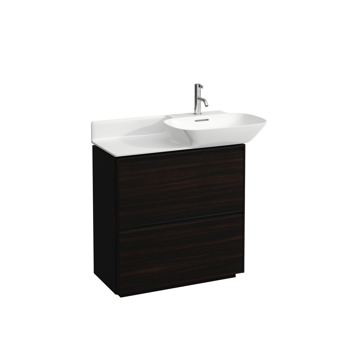 Vanity unit w/draw base 90 delm - LAUFEN H4030041102631 