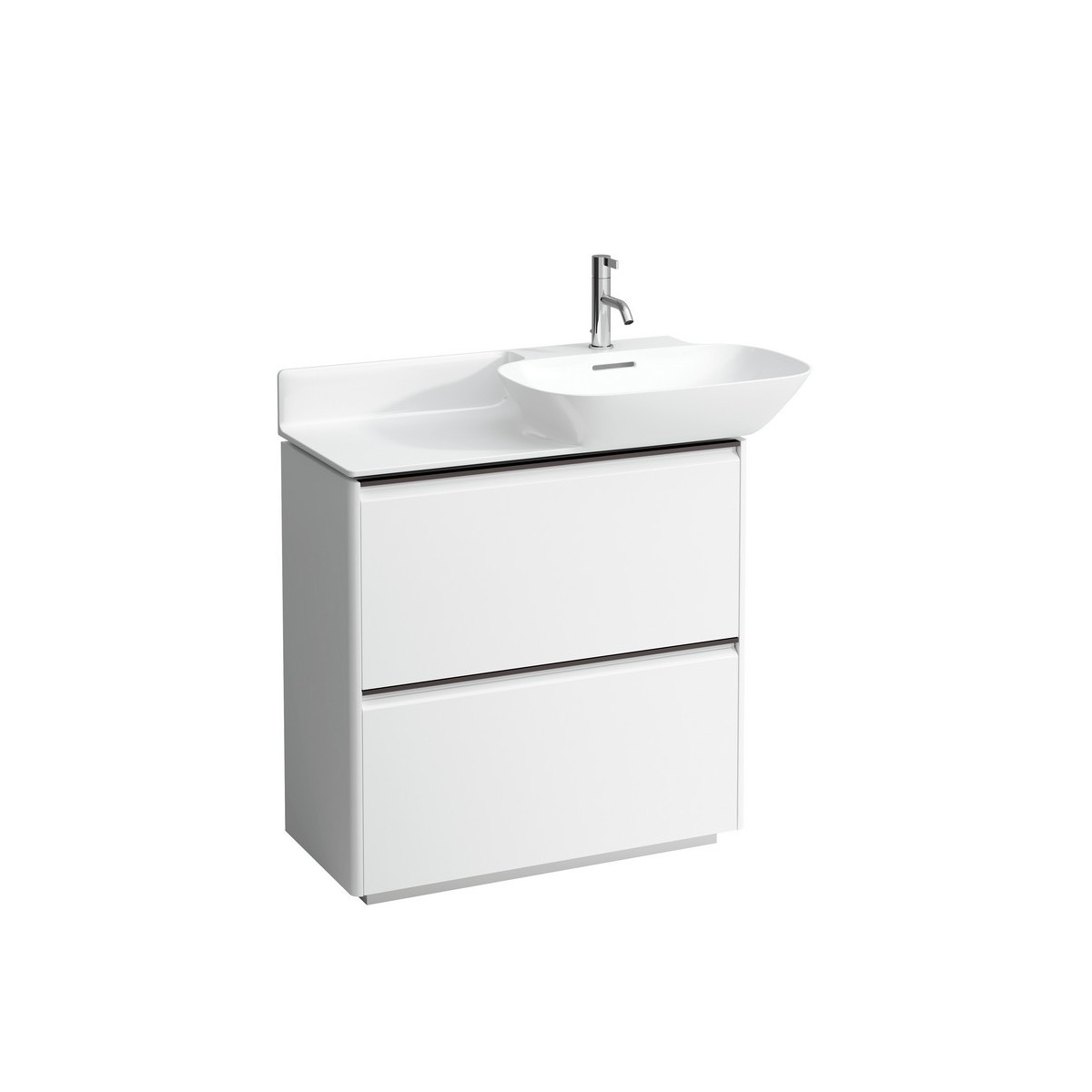 Vanity unit w/draw base 90 muco - LAUFEN H4030041109991 