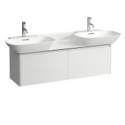 Meub. lav. ac tir. base 117 blan - LAUFEN H4030151102601 