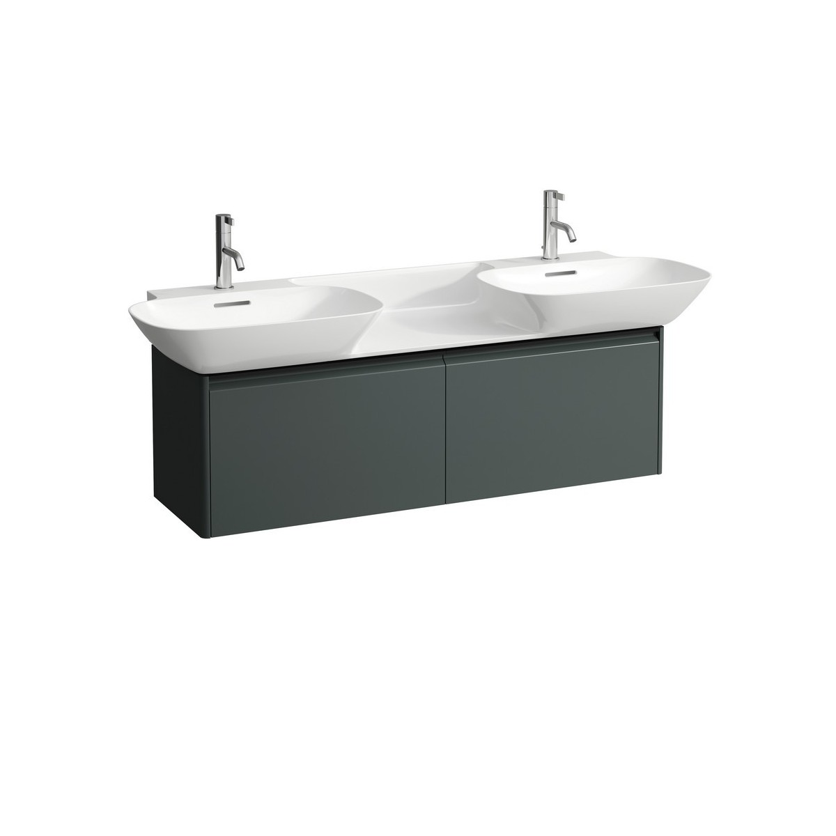 Meub. lav. ac tir. base 117 grtr - LAUFEN H4030161102661 