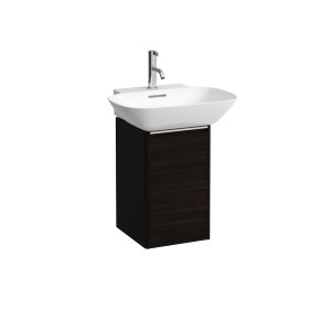 Vanity unit w/door base 56 delm - LAUFEN H4030211102631 
