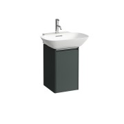 Vanity unit w/door base 56 trgr - LAUFEN H4030221102661 