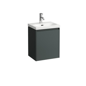 Meub. lav. ac porte lani 45 grtr - LAUFEN H4035011122661 