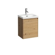 Meub. lav. ac porte lani 45 chsa - LAUFEN H4035011122671 