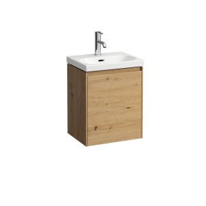 Meub. lav. ac porte lani 45 chsa - LAUFEN H4035011122671 