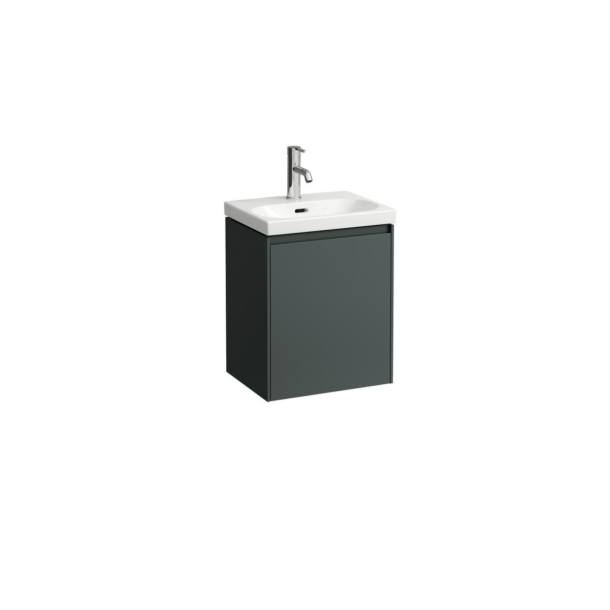 Meub. lav. ac porte lani 45 grtr - LAUFEN H4035021122661 