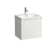 Meub. lav. ac tir. lani 60 blan - LAUFEN H4035321122601 